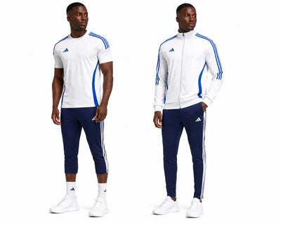 Ensemble de sport Premium 4 pièces