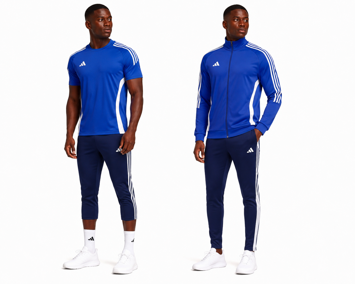 Ensemble de sport Premium 4 pièces