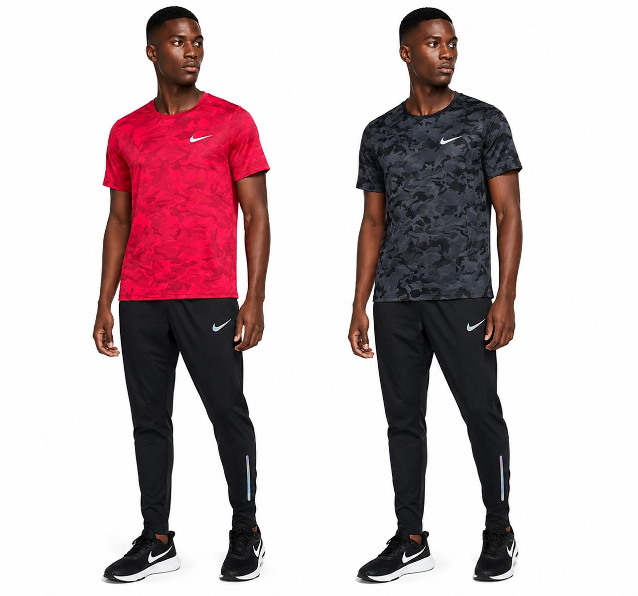 Pack Exclusif Homme – 2 Ensembles Sport Premium