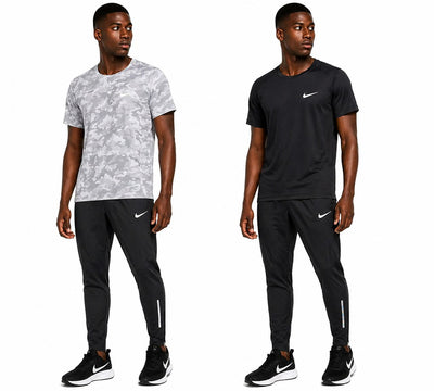 Pack Exclusif Homme – 2 Ensembles Sport Premium
