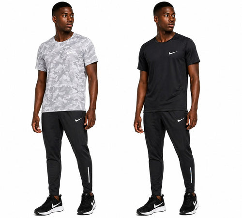 Pack Exclusif Homme – 2 Ensembles Sport Premium